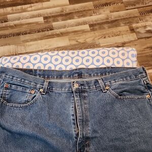 42x36 Levi's 505 Jeans